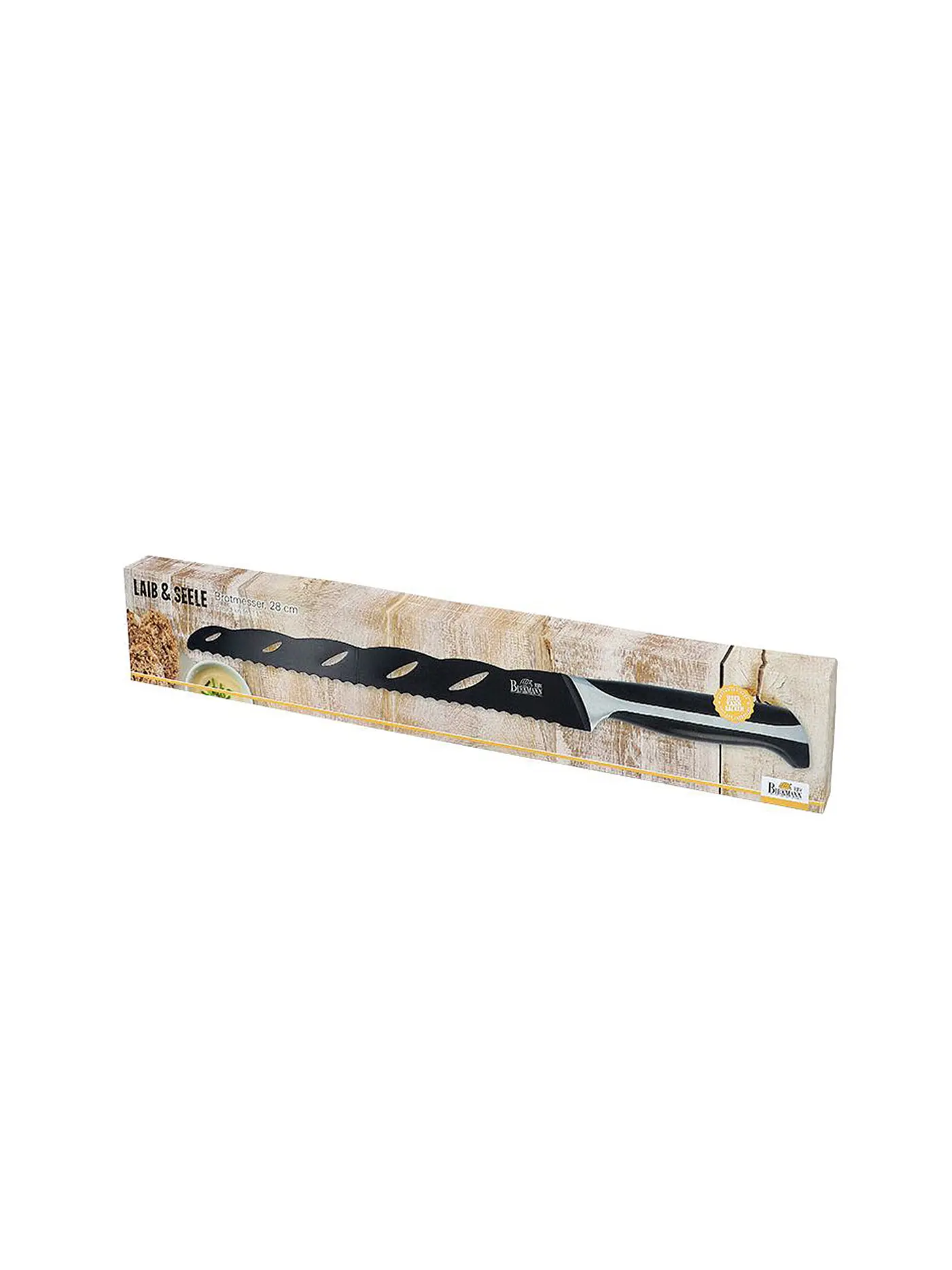 RBV BIRKMANN | Brotmesser | 